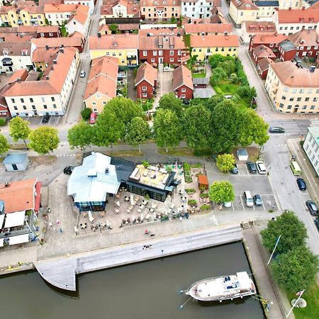 Stf Hostel Mariestad Εξωτερικό φωτογραφία