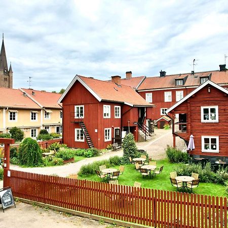 Stf Hostel Mariestad Εξωτερικό φωτογραφία