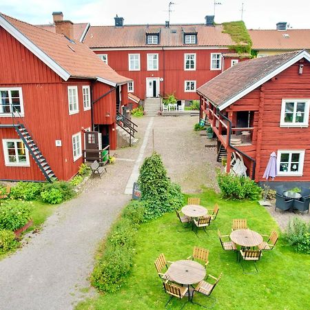 Stf Hostel Mariestad Εξωτερικό φωτογραφία