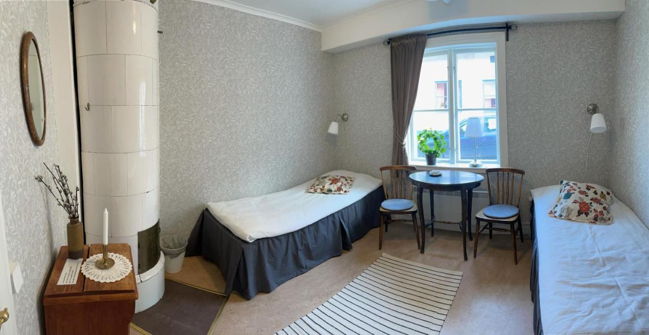 Stf Hostel Mariestad Εξωτερικό φωτογραφία
