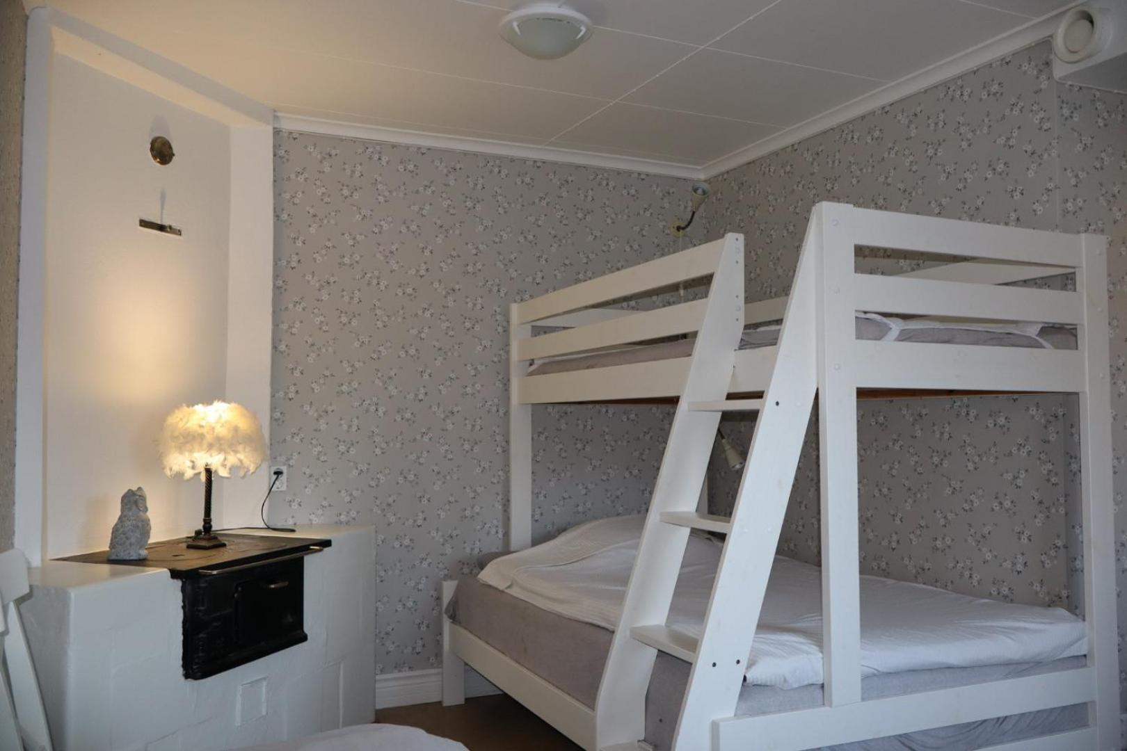 Stf Hostel Mariestad Εξωτερικό φωτογραφία
