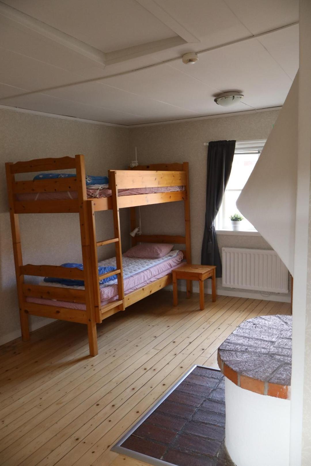 Stf Hostel Mariestad Εξωτερικό φωτογραφία
