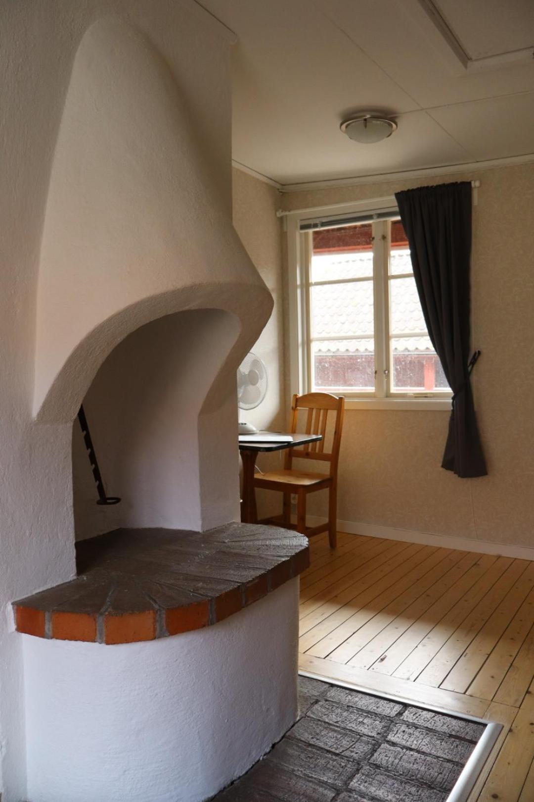 Stf Hostel Mariestad Εξωτερικό φωτογραφία