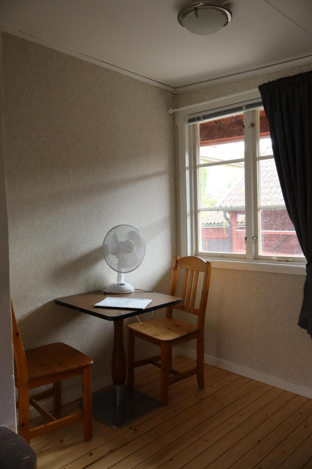 Stf Hostel Mariestad Εξωτερικό φωτογραφία