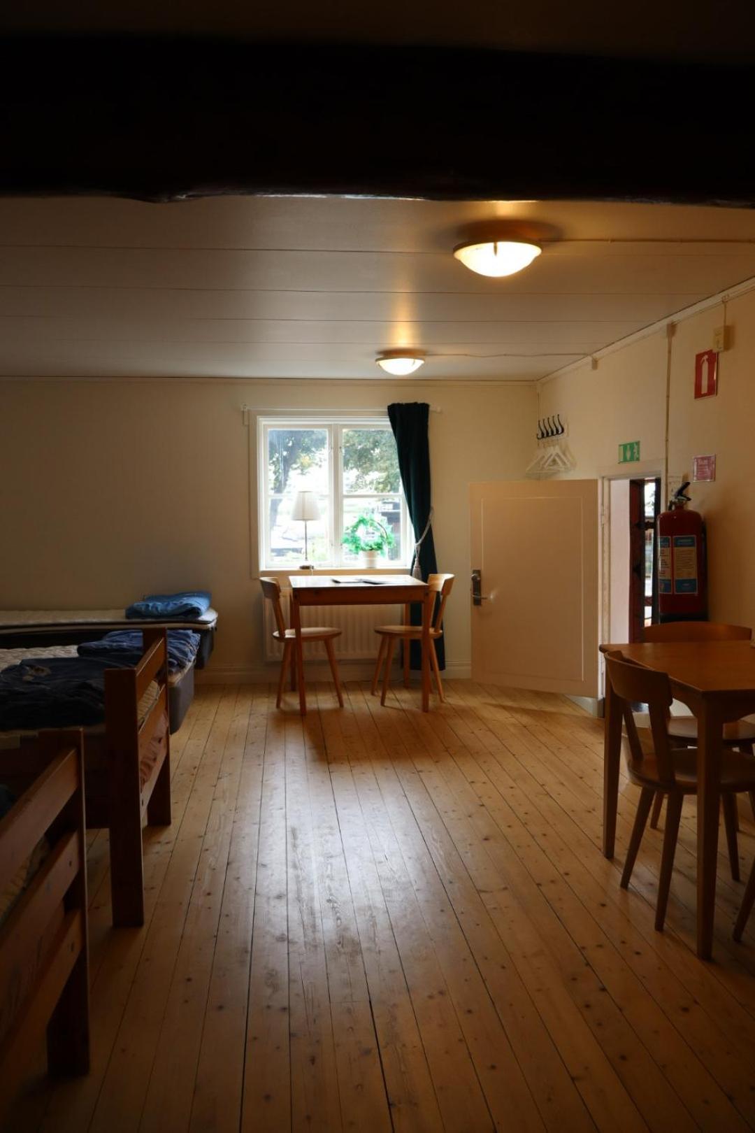 Stf Hostel Mariestad Εξωτερικό φωτογραφία