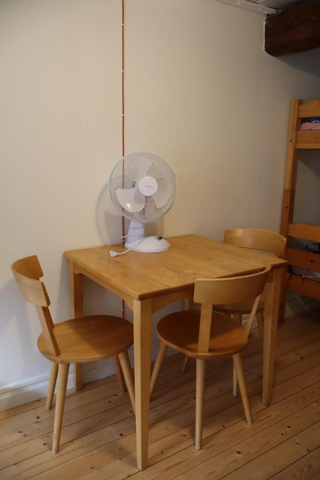 Stf Hostel Mariestad Εξωτερικό φωτογραφία