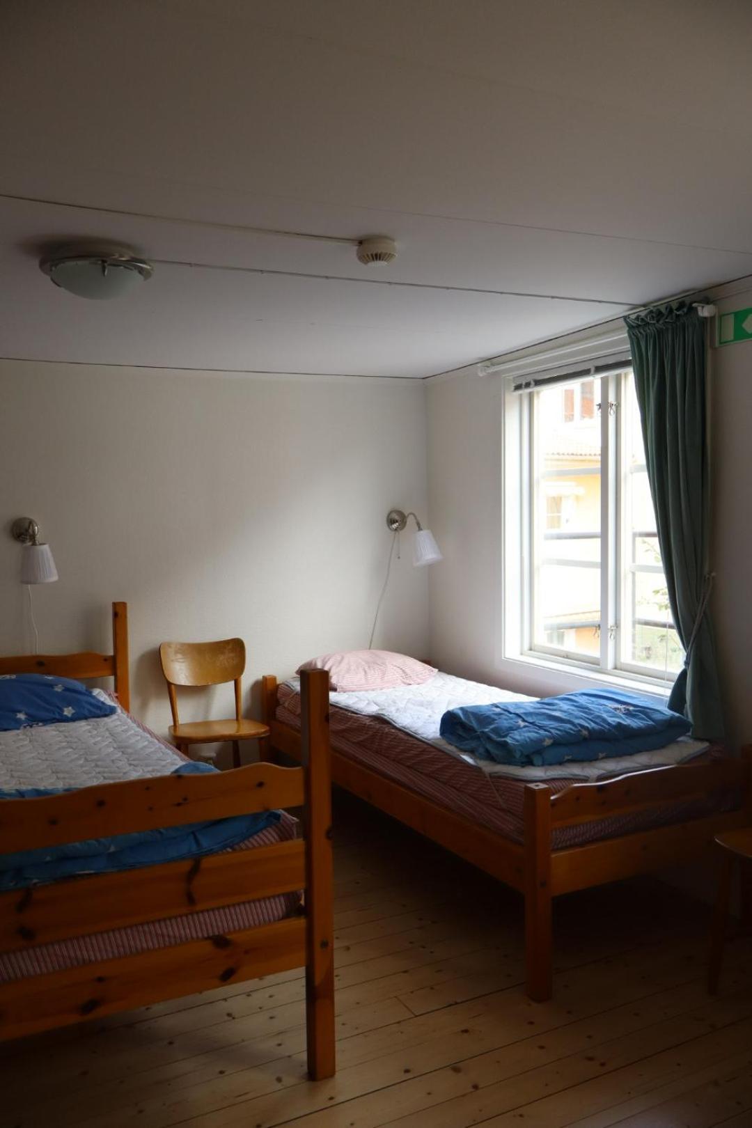 Stf Hostel Mariestad Εξωτερικό φωτογραφία