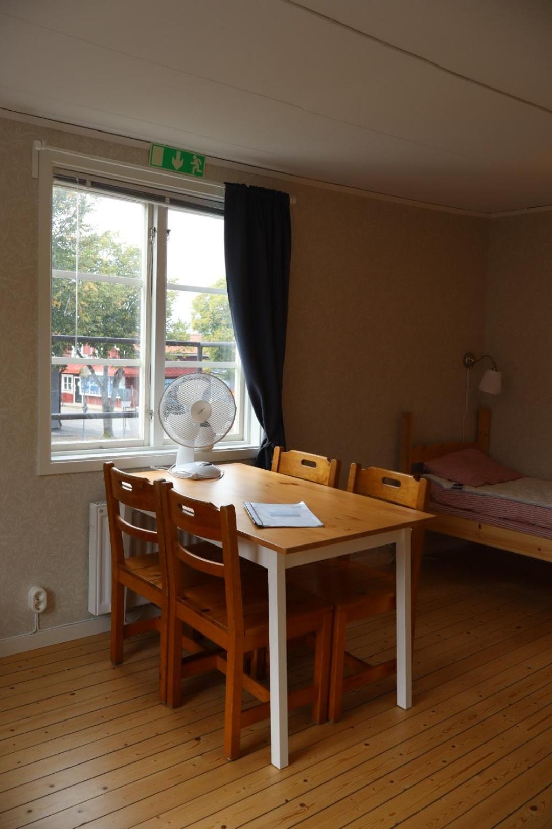 Stf Hostel Mariestad Εξωτερικό φωτογραφία