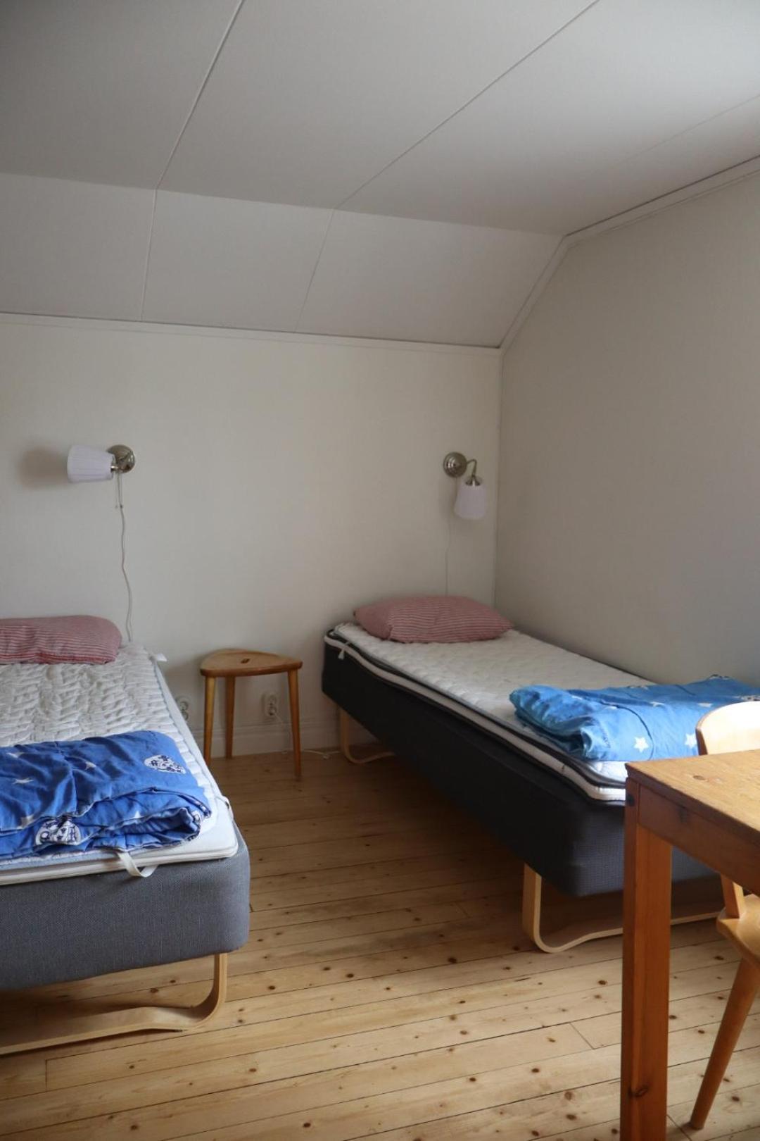 Stf Hostel Mariestad Εξωτερικό φωτογραφία