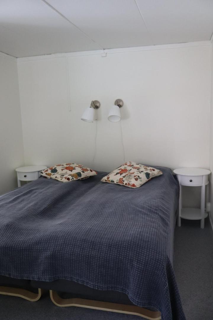 Stf Hostel Mariestad Εξωτερικό φωτογραφία