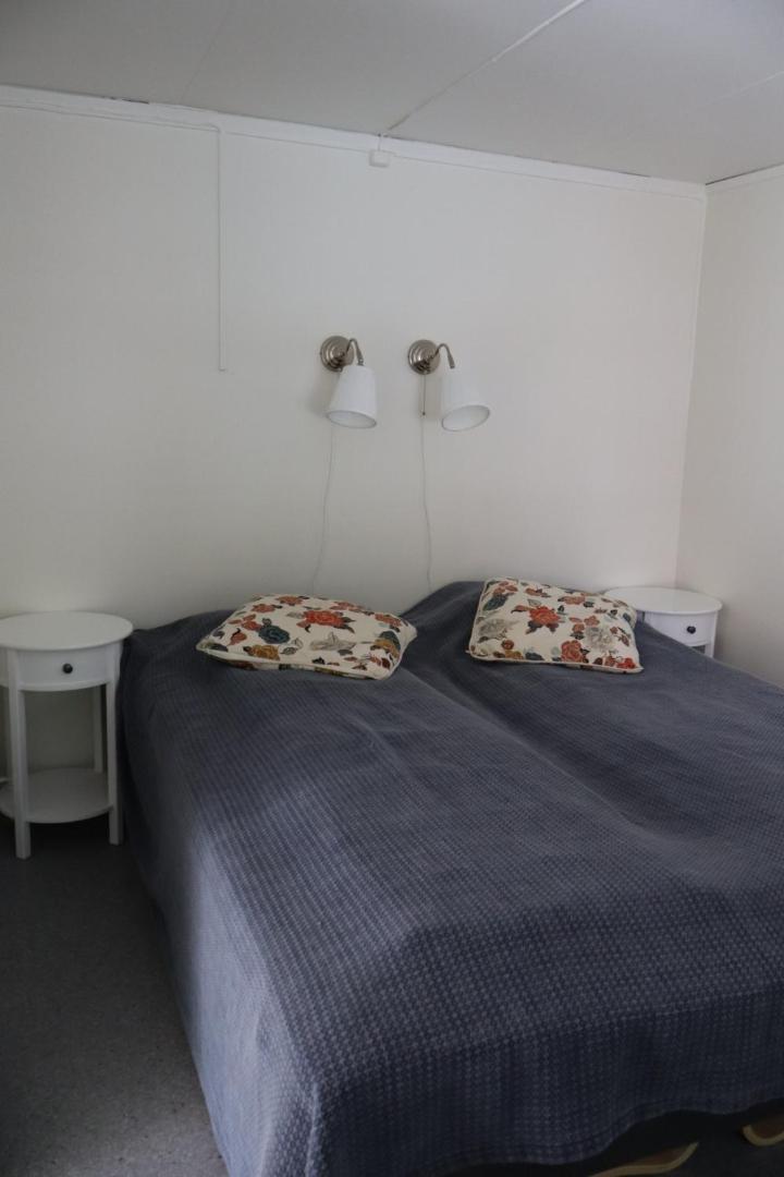 Stf Hostel Mariestad Εξωτερικό φωτογραφία