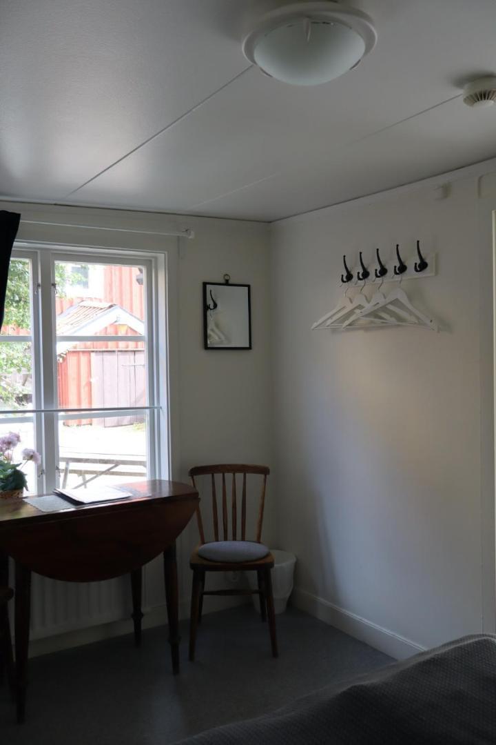 Stf Hostel Mariestad Εξωτερικό φωτογραφία