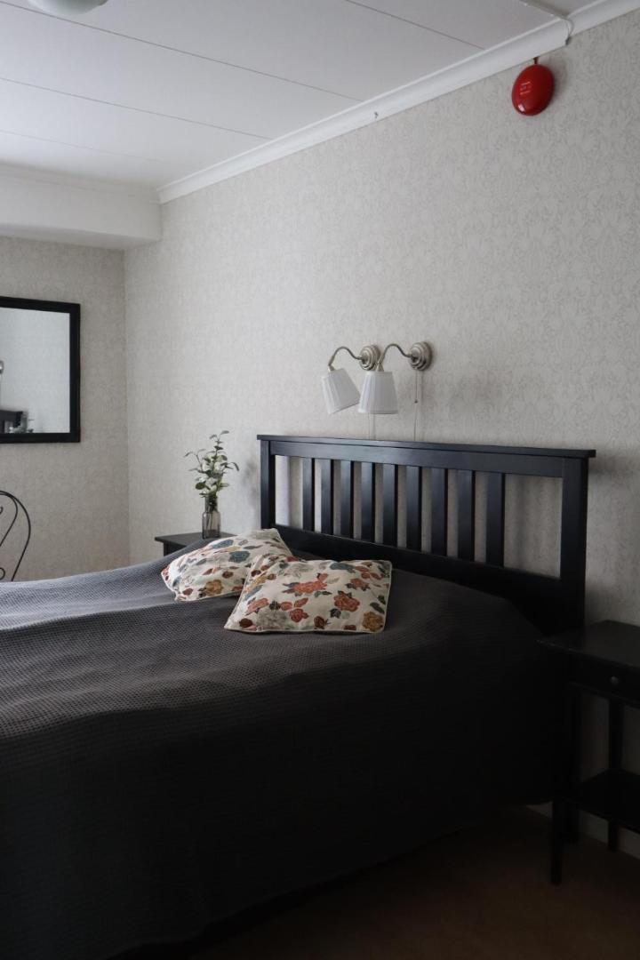 Stf Hostel Mariestad Εξωτερικό φωτογραφία
