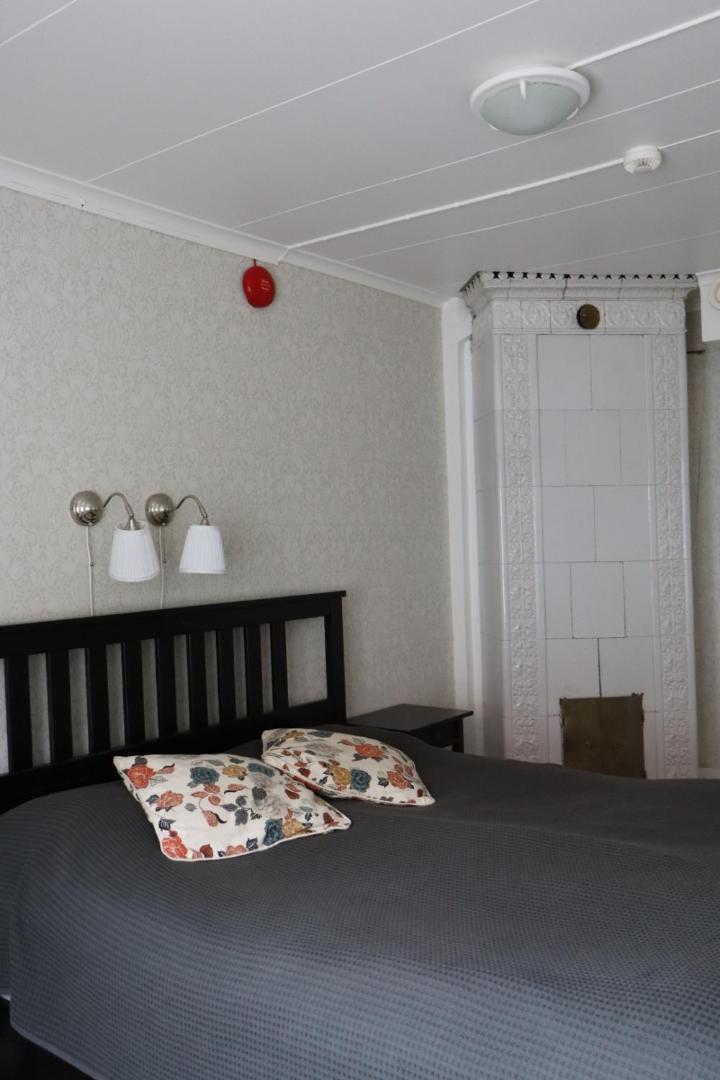 Stf Hostel Mariestad Εξωτερικό φωτογραφία